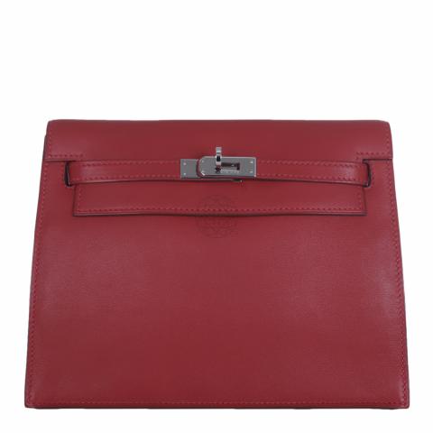 Hermes kelly discount danse for sale